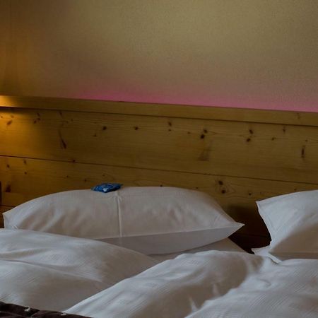 ליביניו Hotel Daniela מראה חיצוני תמונה