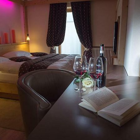 ליביניו Hotel Daniela מראה חיצוני תמונה