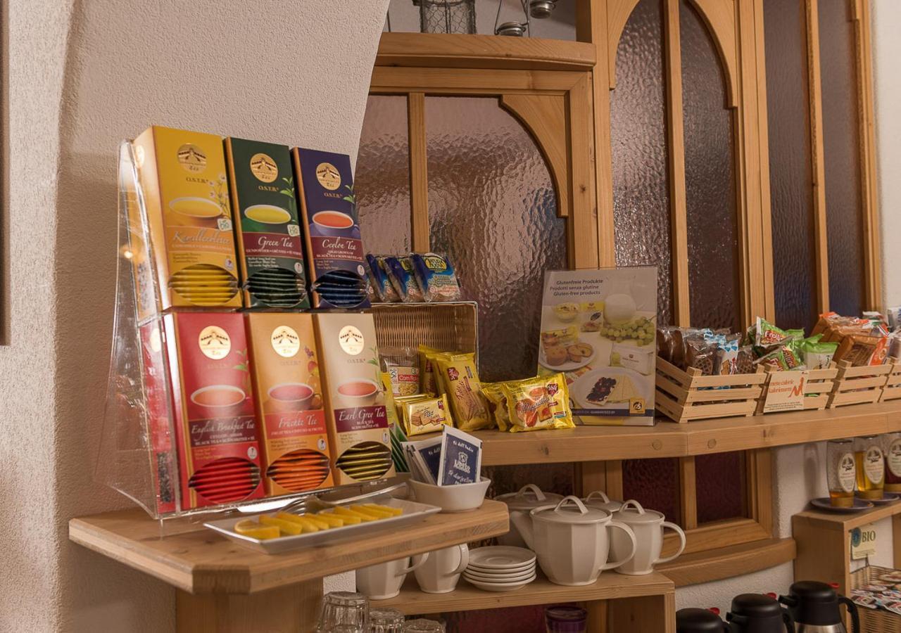 ליביניו Hotel Daniela מראה חיצוני תמונה