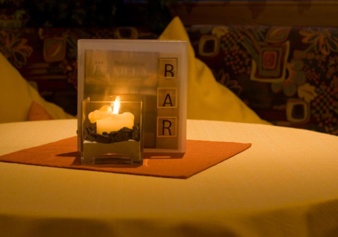 ליביניו Hotel Daniela מראה חיצוני תמונה