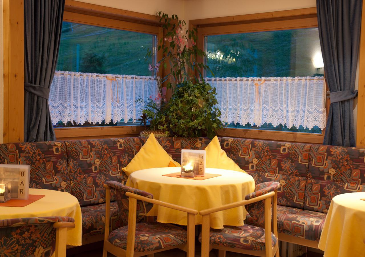 ליביניו Hotel Daniela מראה חיצוני תמונה