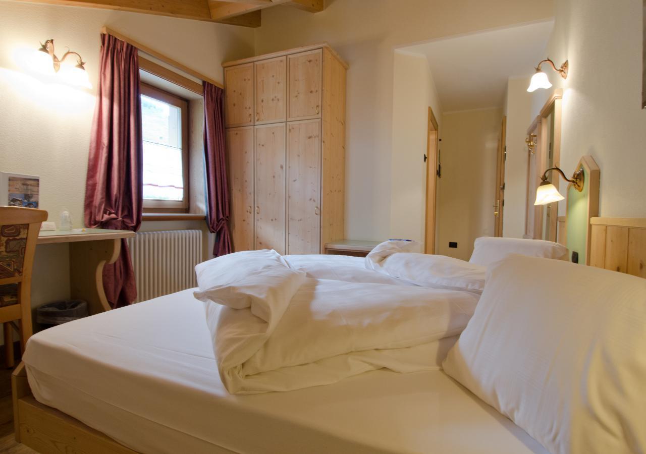 ליביניו Hotel Daniela חדר תמונה