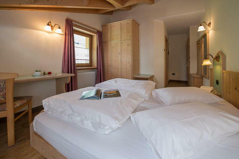 ליביניו Hotel Daniela מראה חיצוני תמונה