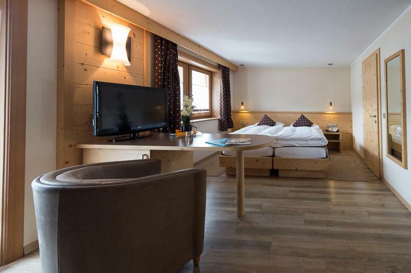 ליביניו Hotel Daniela מראה חיצוני תמונה