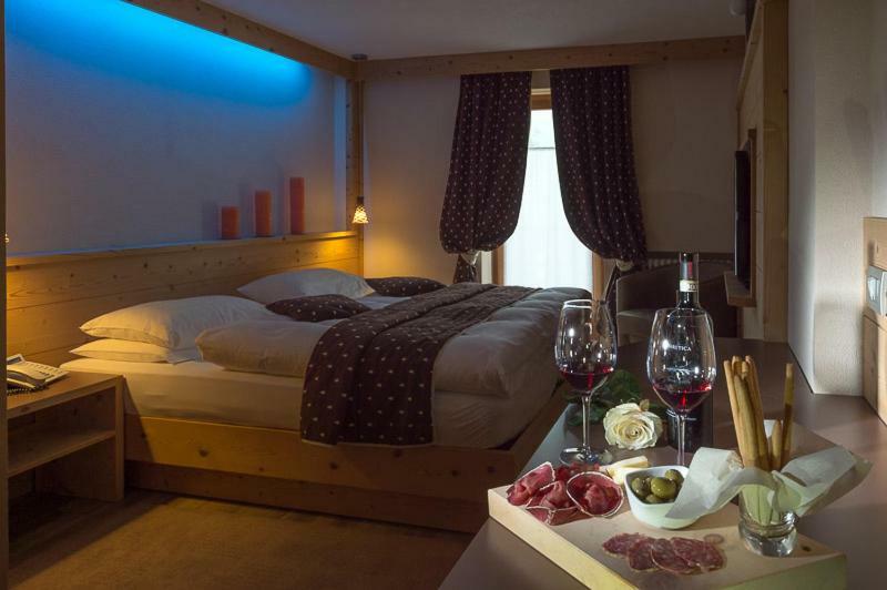 ליביניו Hotel Daniela מראה חיצוני תמונה